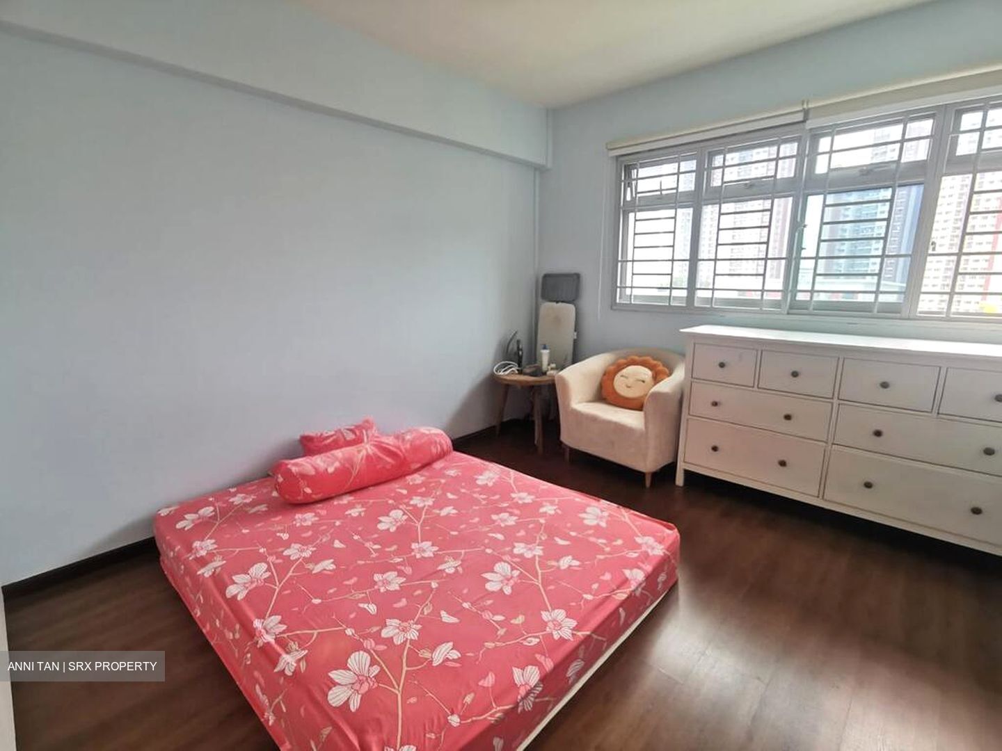 Blk 101 Kebun Baru Heights (Ang Mo Kio), HDB 5 Rooms #587742901